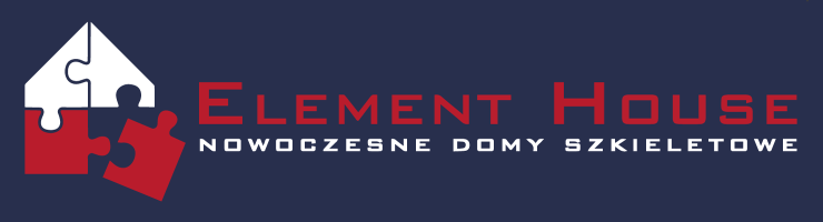 logo element house
